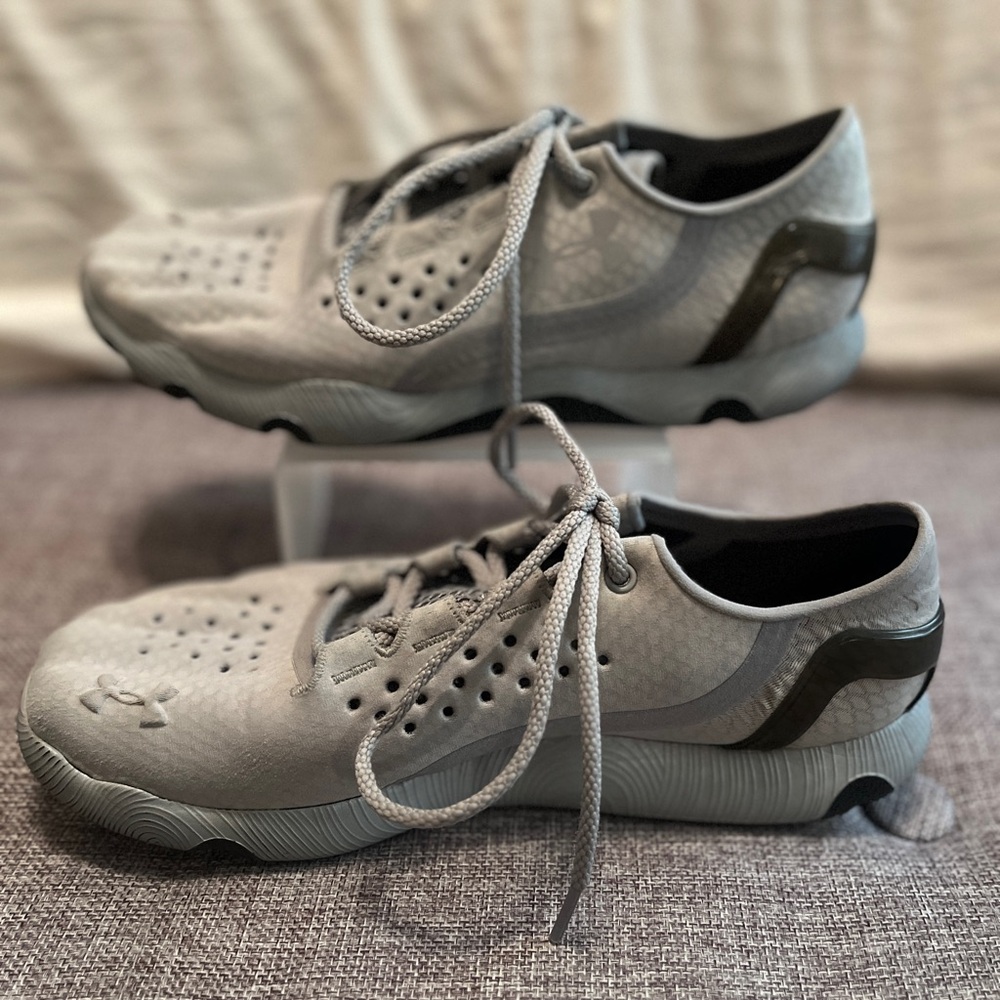 Youth Under Armour Speedform Apollo